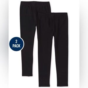 The Children’s Place Girls Leggings 2-Pack